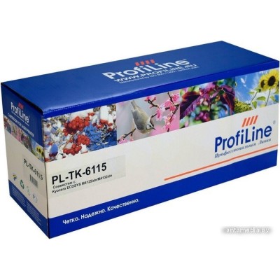 Картридж ProfiLine PL-TK-6115 (аналог Kyocera TK-6115)