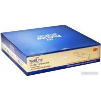 Картридж ProfiLine PL_TK-715 (аналог Kyocera TK-715)