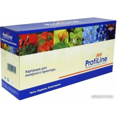 Картридж ProfiLine PL-TK-895K (аналог Kyocera TK-895K)