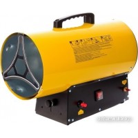 Газовая тепловая пушка RedVerg RD-GH33