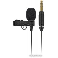 Микрофон RODE Lavalier Go (черный)