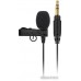 Микрофон RODE Lavalier Go (черный)