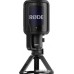 Проводной микрофон RODE NT-USB+