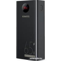 Внешний аккумулятор Romoss PEA40 Pro 40000mAh (черный)