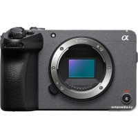 Беззеркальный фотоаппарат Sony FX30 Body