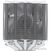 Кулер для процессора Thermalright Silver Soul 110 (белый)