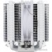 Кулер для процессора Thermalright Silver Soul 110 (белый)