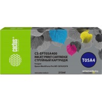 Картридж CACTUS CS-EPT05A400 (аналог Epson EPT05A400)
