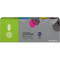 Картридж CACTUS CS-EPT636B00 (аналог Epson EPT636B00)