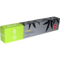 Картридж CACTUS CS-O9600Y (аналог OKI 42918913)