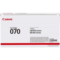 Картридж Canon 070