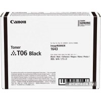 Картридж Canon T06