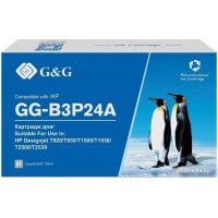 Картридж G&G GG-B3P24A (аналог HP B3P24A)