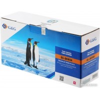 Картридж G&G GG-Q6003A (аналог HP Q6003A)
