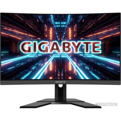 Монитор Gigabyte G27QC