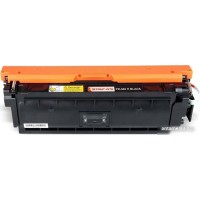 Картридж Print-Rite PR-040-H-BLACK (аналог Canon 040-H-BLACK)