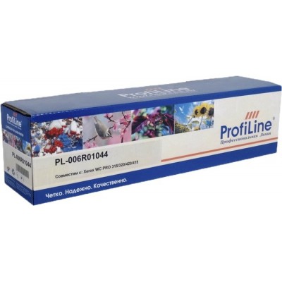 Картридж ProfiLine PL-006R01044 (аналог Xerox 006R01044)