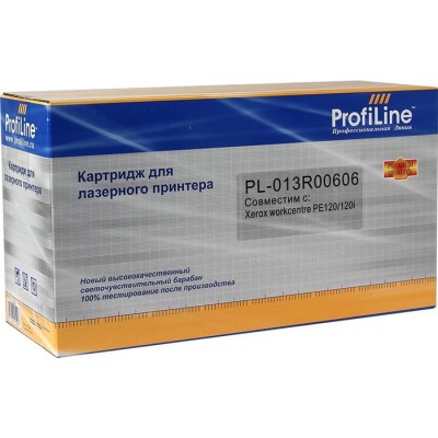 Картридж ProfiLine PL-013R00606 (аналог Xerox 013R00606)