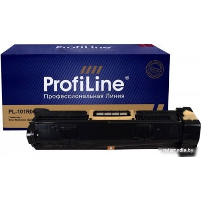 Картридж ProfiLine PL_101R00435_Drum (аналог Xerox 101R00435)