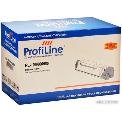 Картридж ProfiLine PL-106R00586 (аналог Xerox 106R00586)