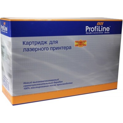 Картридж ProfiLine PL-106R00682-Y (аналог Xerox 106R00682)