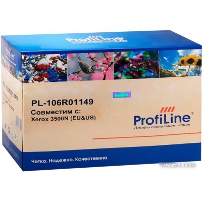 Картридж ProfiLine PL-106R01149 (аналог Xerox 106R01149)