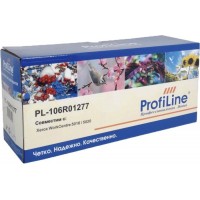 Тонер ProfiLine PL-106R01277 (аналог Xerox 106R01277)