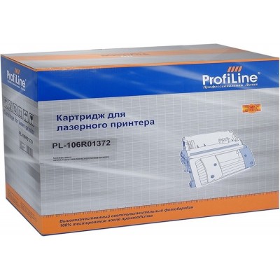 Картридж ProfiLine PL-106R01372 (аналог Xerox 106R01372)