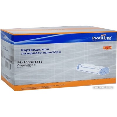 Картридж ProfiLine PL-106R01415 (аналог Xerox 106R01415)