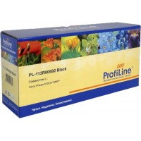 Картридж ProfiLine PL-113R00692-BK (аналог Xerox 113R00692)