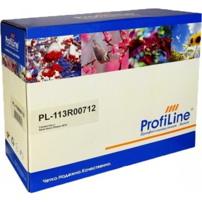 Картридж ProfiLine PL-113R00712 (аналог Xerox 113R00712)