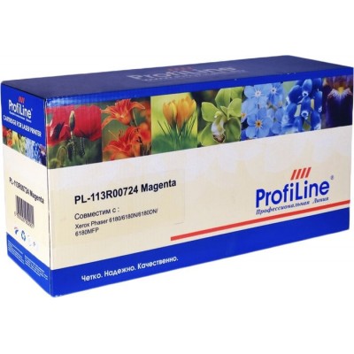 Картридж ProfiLine PL-113R00724-M (аналог Xerox 113R00724)