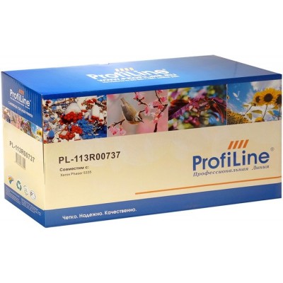 Картридж ProfiLine PL-113R00737 (аналог Xerox 113R00737)