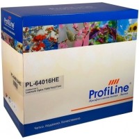 Картридж ProfiLine PL-64016HE (аналог Lexmark 64016HE)