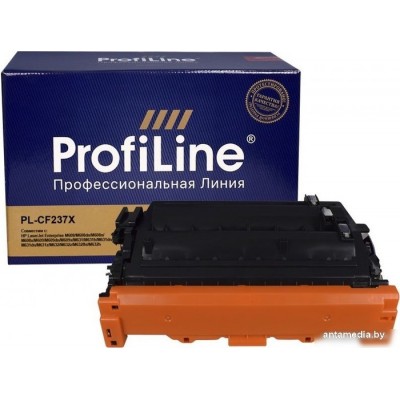 Картридж ProfiLine PL_CF237X (аналог HP CF237X)