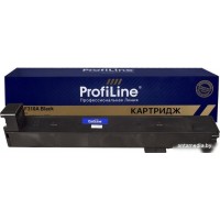 Картридж ProfiLine PL_CF310A_BK (аналог HP CF310A BK)