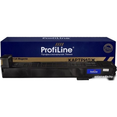 Картридж ProfiLine PL_CF313A_M (аналог HP CF313A M)