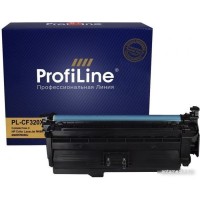 Картридж ProfiLine PL-CF320X (аналог HP CF320X)