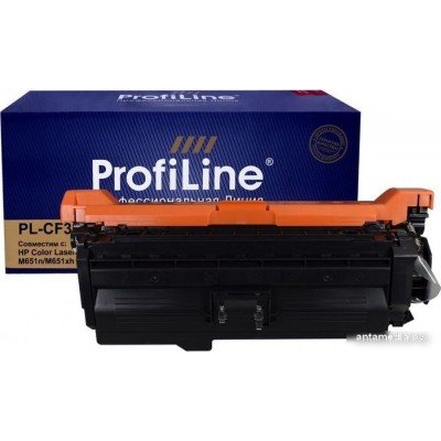 Картридж ProfiLine PL-CF330X (аналог HP CF330X)