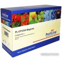 Картридж ProfiLine PL-CF333A (аналог HP CF332A)