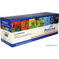 Картридж ProfiLine PL-CF360A (аналог HP CF360A)