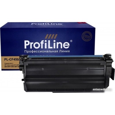 Картридж ProfiLine PL_CF450A (аналог HP CF450A)