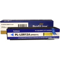 Картридж ProfiLine PL-L0R13A (аналог HP L0R13A)