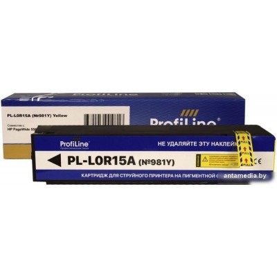 Картридж ProfiLine PL-L0R15A (аналог HP L0R15A)