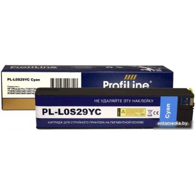 Картридж ProfiLine PL-L0S29YC №976Y (аналог HP L0S29YC)