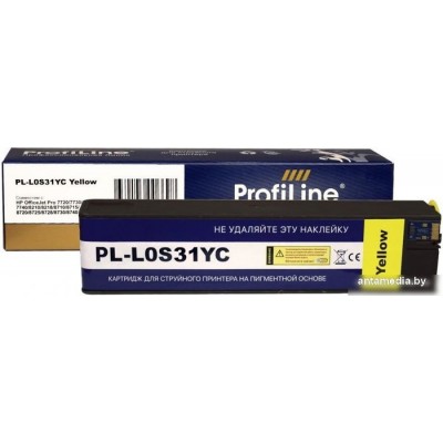 Картридж ProfiLine PL-L0S31YC №976Y (аналог HP L0S31YC)