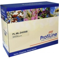 Картридж ProfiLine PL-ML-D4550B (аналог Samsung ML-D4550B)