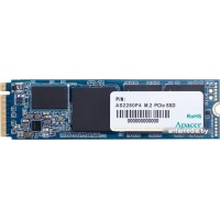 SSD Apacer AS2280P4 256GB AP256GAS2280P4