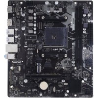 Материнская плата BIOSTAR A520MS Ver. 6.0
