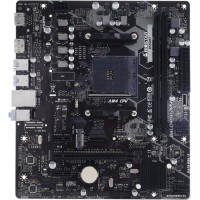 Материнская плата BIOSTAR B550MT Ver. 6.0